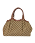 Shoulder, back view